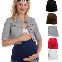 1Pcs Pregnant Woman Maternity Belt Pregnancy Support Belly Bands Supports Corset Prenatal Care Shapewear