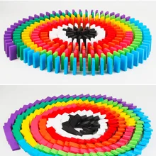 200 штук+ 10 карт с кодом органов, карманный альбом, домино, детские игрушки для взрослых