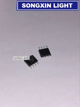 

20PCS/LOT ATTINY13 ATTINY13A TINY13A MCU AVR 1K FLASH 20MHZ 8SOIC IC (ATTINY13A-SSU)