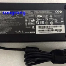 20 в 8.5A FANKOU зарядное устройство для ноутбука адаптер переменного тока для LENOVO Legion Y720 для Thinkpad P50 P70 T440p T540 T540p W540 W541