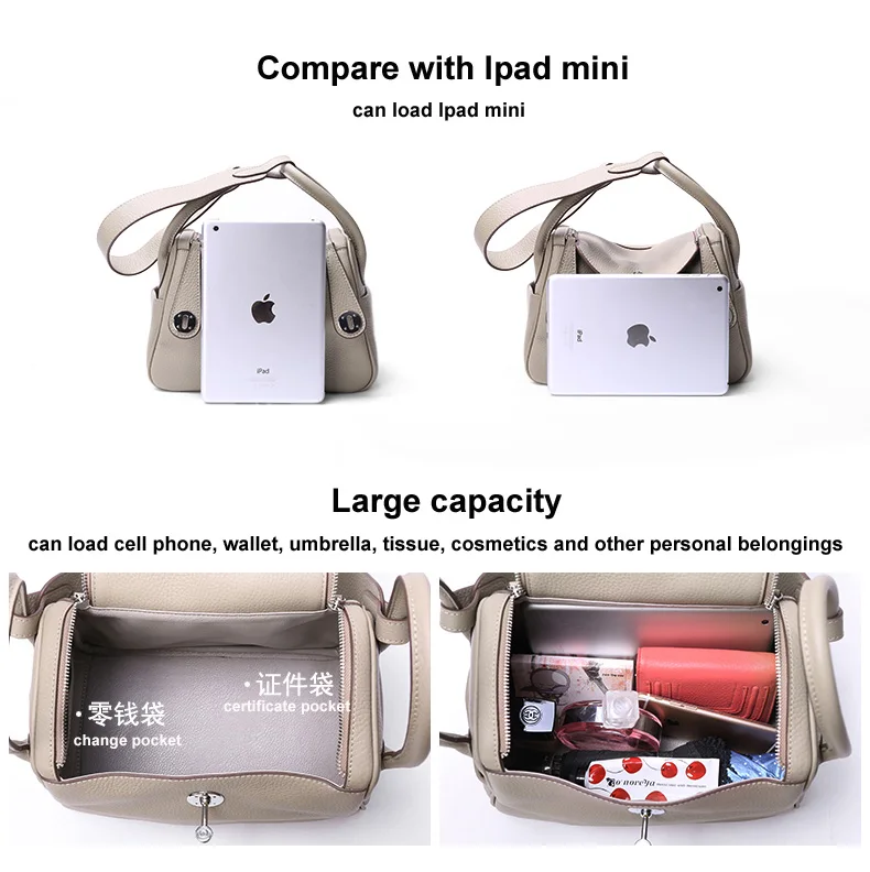 Genuine Leather Bag 2601 (22)