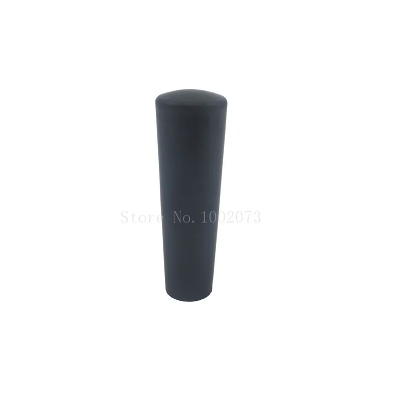 Home Brew Beer Tap Faucet Plastic Handle Black  (4)