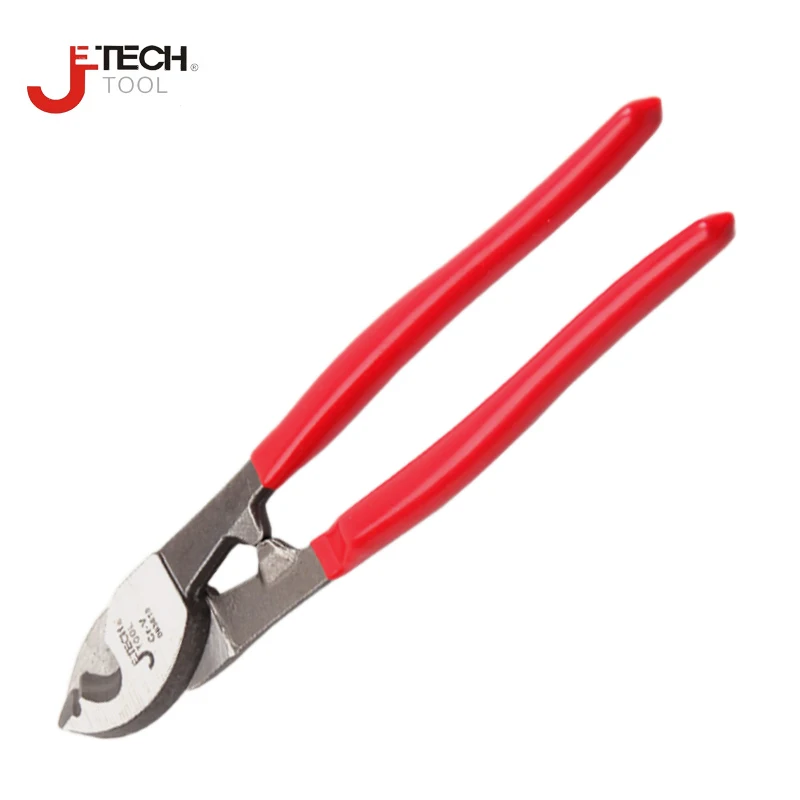 New Crimping Tool Stripping Hand Tool Copper Steel Housing Spring