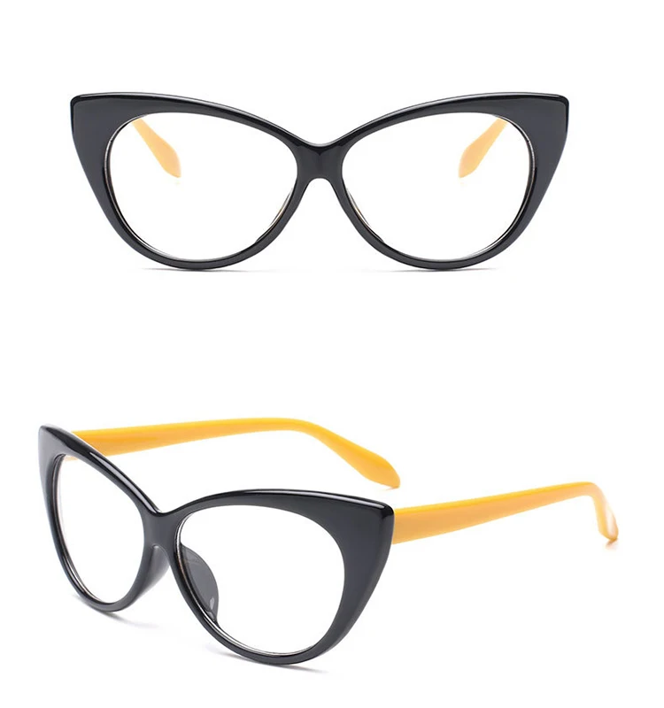 Black Yellow