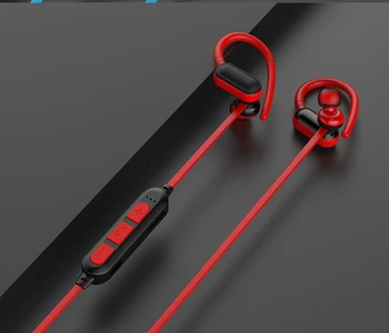 

Wireless Earphones Bluetooth Headphones Fone de ouvido Music Headset Gamer sport Handsfree With TF slot for Phone With Retailbox