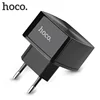 HoCo QC3.0 carga rápida universal USB cargador de pared UE Reino Unido tapones portátil para iPhone x 8 Samsung xiaomi Huawei adaptador de carga ► Foto 1/6