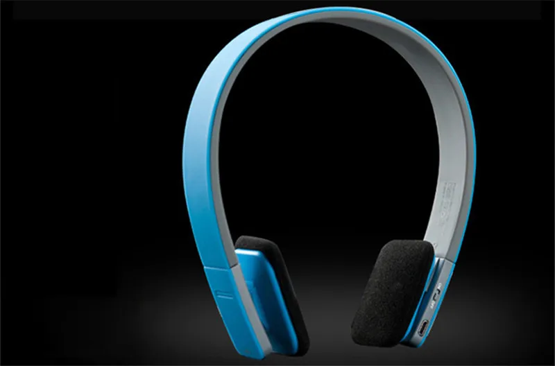 Wireless Bluetooth V4.1+EDR Headset headphone Support Handsfree with Intelligent Voice Navigation for phone Tablet PE23 (21)