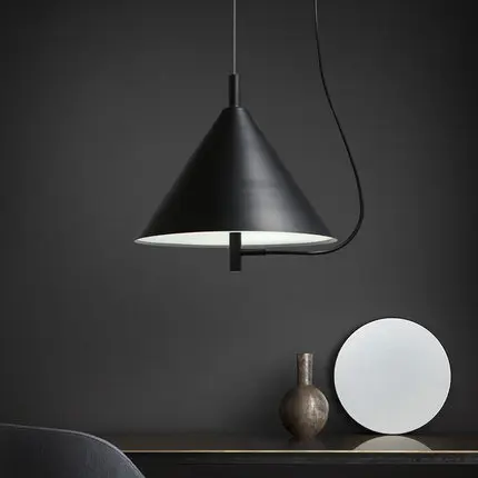 

Acrylic Modern LED Pendant Lights G9 Creative Pendant Lamp Concise Fixtures For Home Lightings Lamparas Colgantes Luminaire