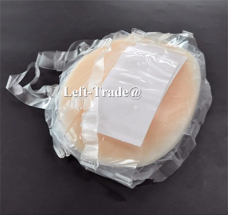 silicone baby tummy