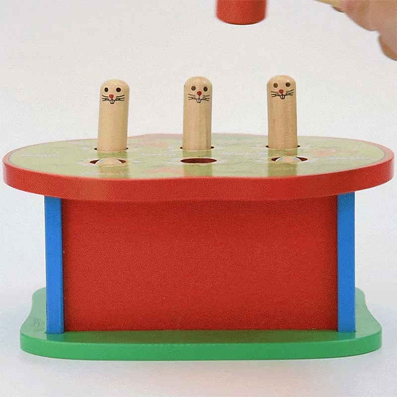 Деревянные игрушки для мальчиков и девочек # g4|Юный биолог| |