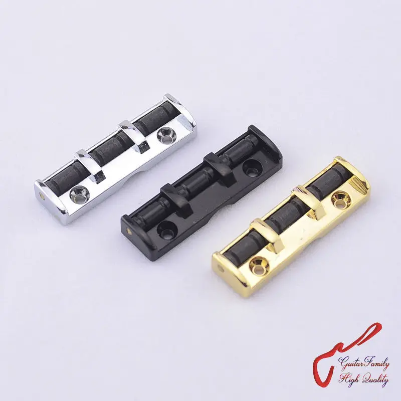 

1 Piece GuitarFamily Roller Nut For Electric Guitar Made IN Korea