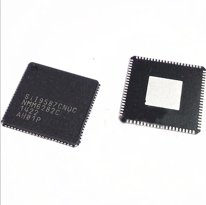 

SII9587CNUC-3 SIL9587CNUC-3 SII9587CNUC SIL9587CNUC SII9587 SIL9587 QFN LCD TV chip