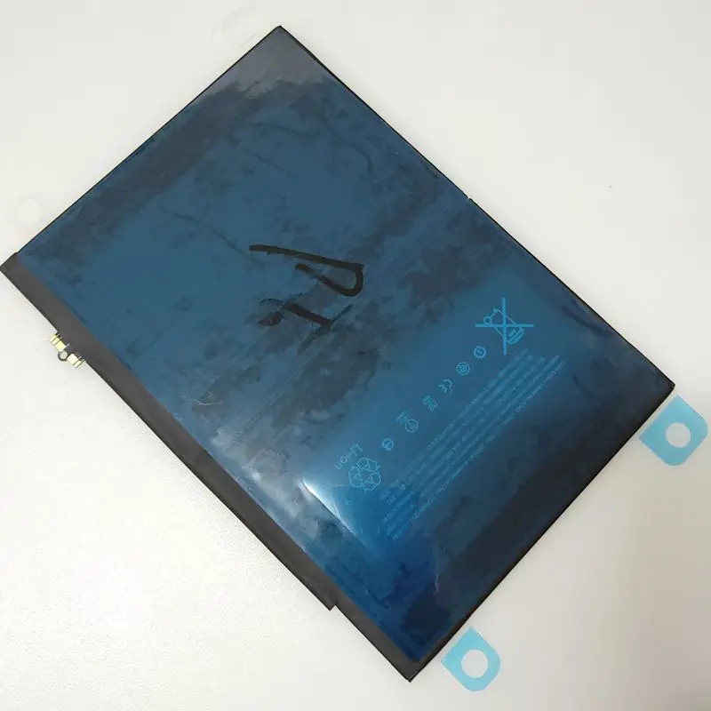 

New original Battery for apple iPad 6 Air2 for ipad6 A1566 A1567