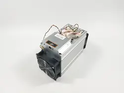 Новые BITMAIN Asic Blake256R14 DCR Шахтер Antminer DR3 7.8TH/S лучше, чем S9 S9j WhatsMiner D1 Innosilicon D9 Z9 мини IBeLink