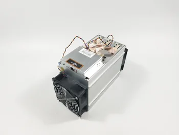Günstig Neueste BITMAIN Asic Blake256R14 DCR Miner Antminer DR3 7.8TH/S Besser Als S9 S9j WhatsMiner D1 Innosilicon D9 Z9 Mini IBeLink