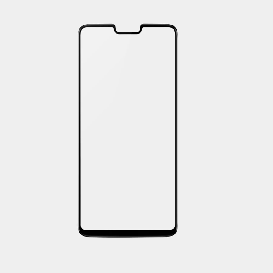 Оригинальное 100% стекло RIJOW 5D для OnePlus 6 6T закаленное One Plus 5T защита экрана 3D