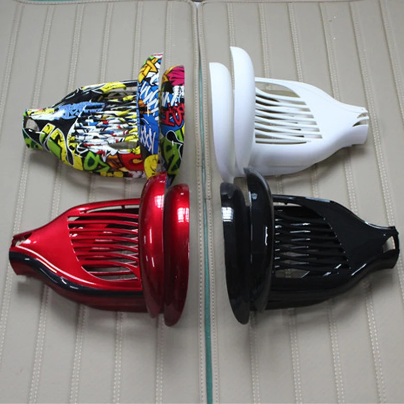 Hoverboard shells7