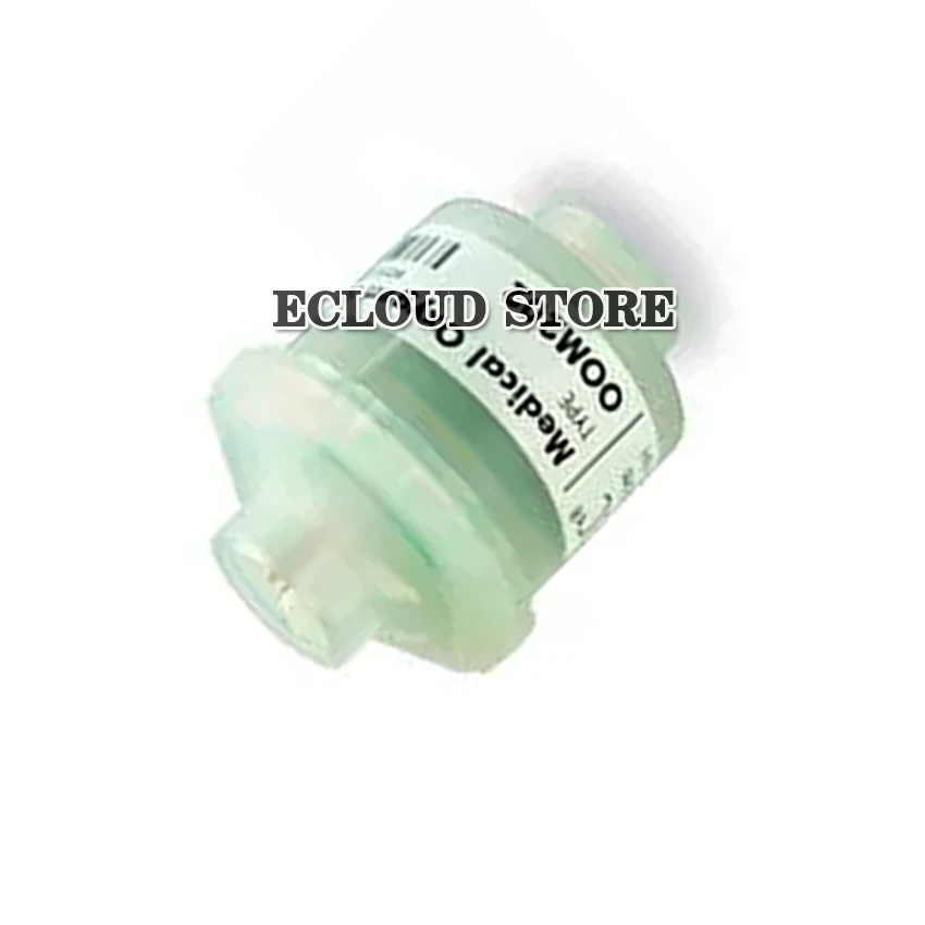 

Compatible Puritan Bennett Ventilators 840/740/760 4-072214-00 Oxygen Sensor