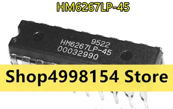 

100% New&Original HM6267LP-45