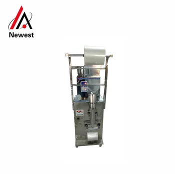 

Pouch Powder Packaging Machine, Herb/Powder/Food Packing Machine