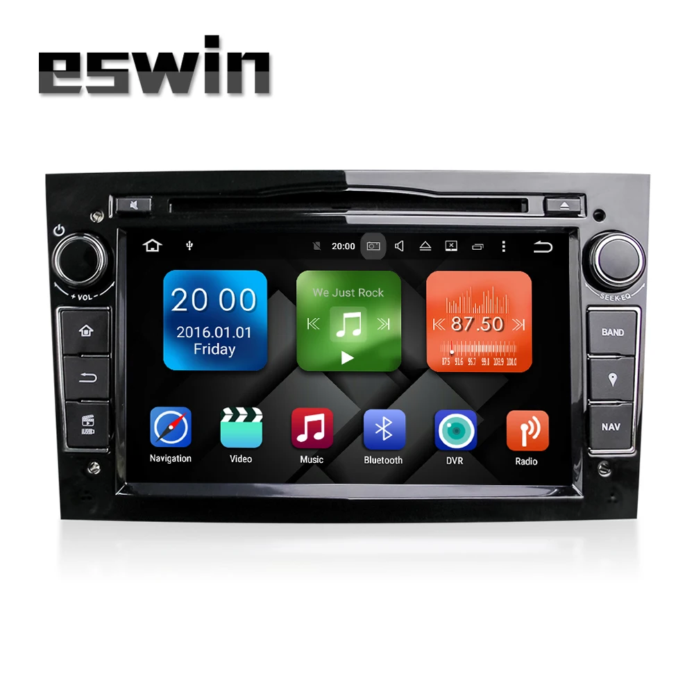 Antara opel android
