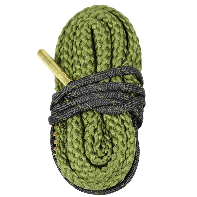 Buy Airsoft Gun Cleaner Snake .38 Cal .357 Cal .380