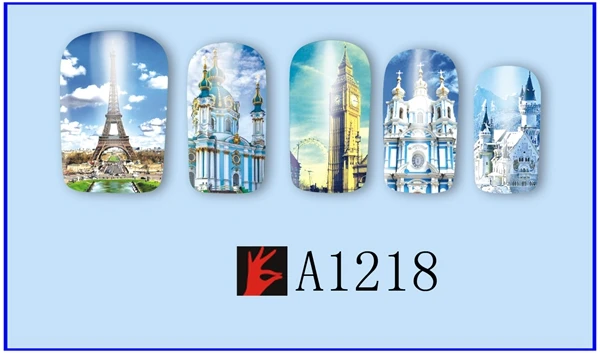 A1218 