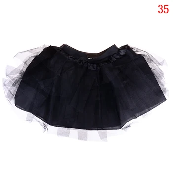 

Princess Gown Short Petticoats A Line Underskirt Fashion Women Ladies Girl Underskirt For Wedding Dress Mini Organza Party Skirt