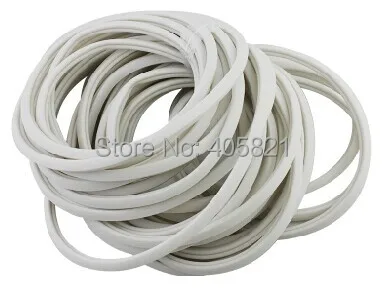 

Soft PVC Tag Tube 10MM2 Handwritten Tube