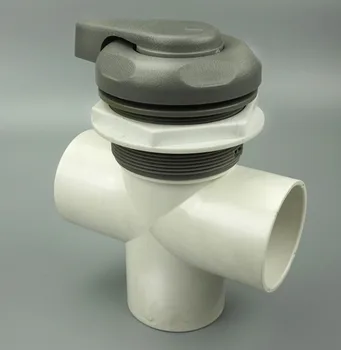 

universal spa 1.5 inch hot ub water selector spa diverter for all hot tub and spa