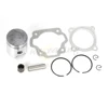 Kit de roulement d'aiguille de joint de bagues de Piston de moteur de 47mm pour Yamaha PW80 PW 80 1983-2006 ► Photo 1/5