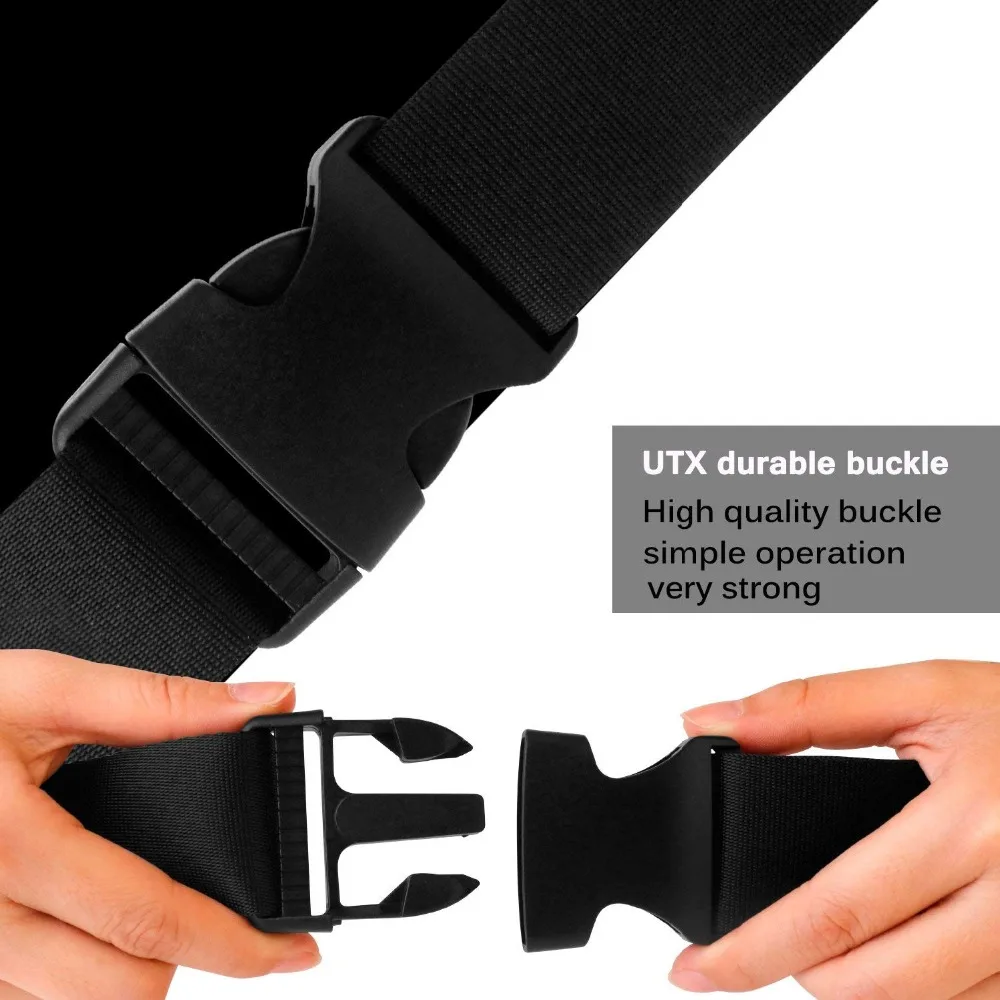 Jeebel correa para correr Paquete de cintura ajustable con soporte para botella Bolsa De Teléfono impermeable para escalada al aire libre bolsa deportiva para correr