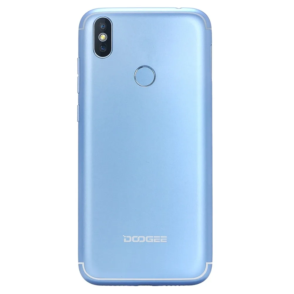 Doogee BL5500 Lite 6 19 'ཏ:9 Android 8 1 4G мобильный телефон 13.0MP + 8.0MP 2 Гб 16 четырехъядерный 5500