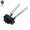 10PCS TCRT5000L TCRT5000 Reflective Optical Sensor Infrared IR Photoelectric Switch WAVGAT ► Photo 1/2