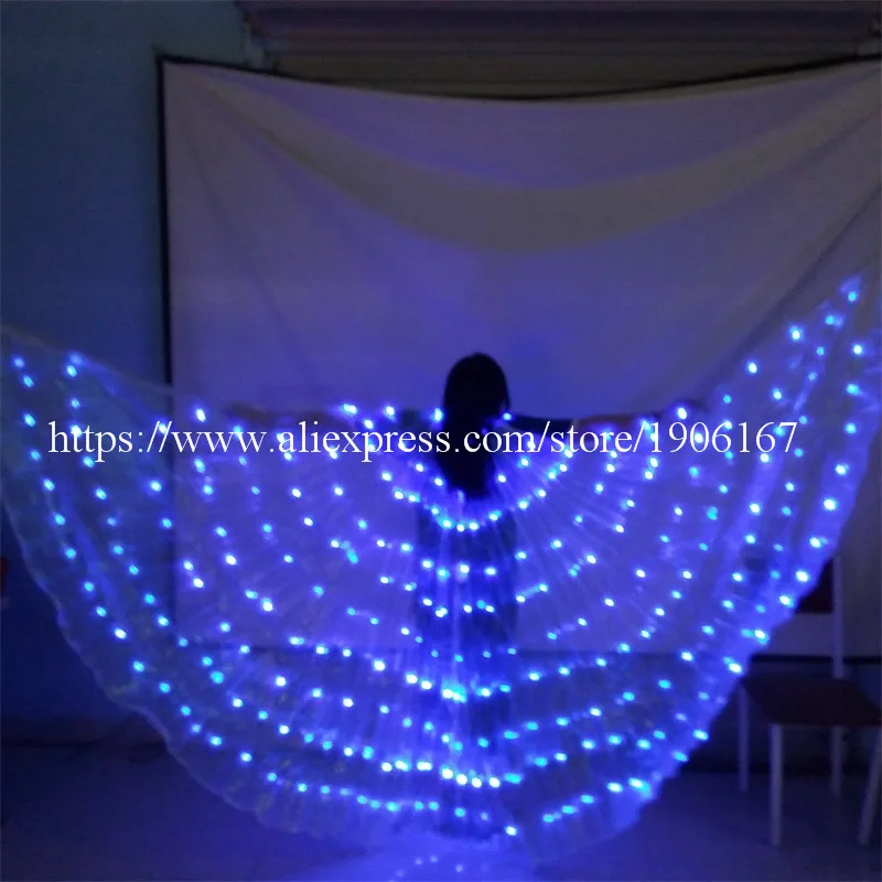 led women costumes01
