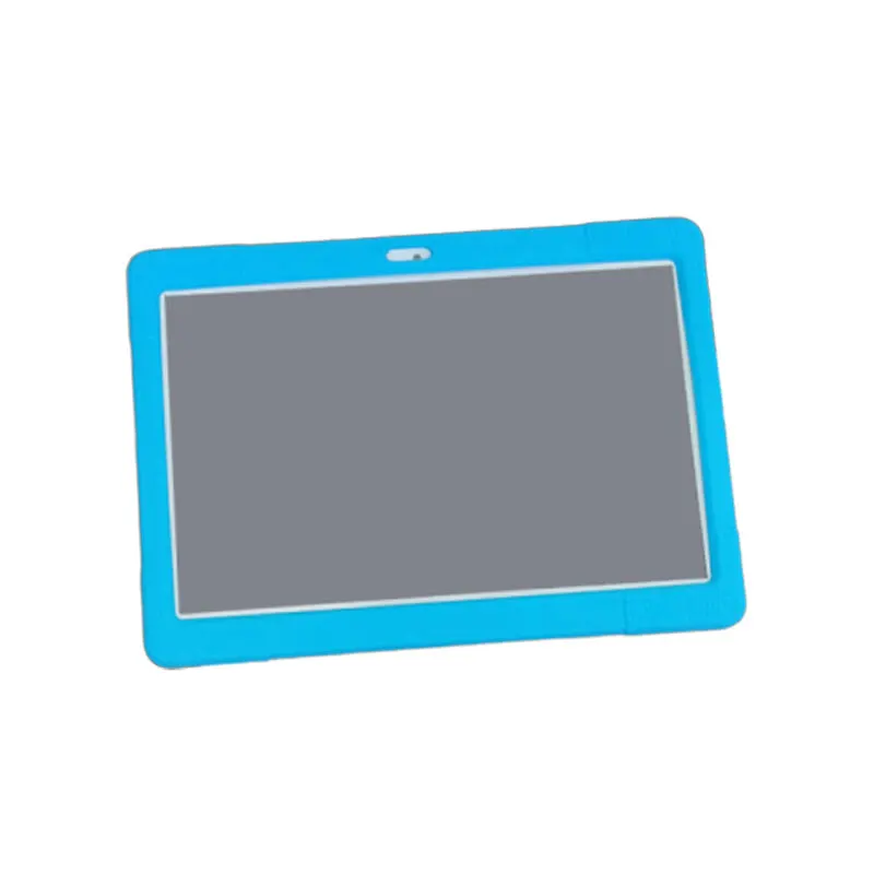 

10.1'' Universal Soft Silicone Case Protective Shell For 10 10.1 inch Android Tablet PC Shockproof Solid Color Back Cover