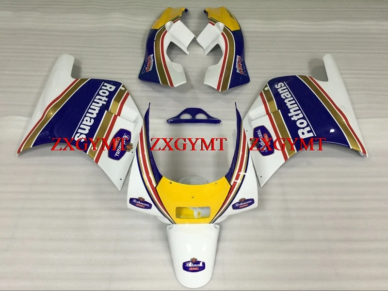 

Full Body Kits for NSR250R 1988 - 1989 Bodywork NSR250 RR 1988 Fairing Kits NSR250 RR 1988