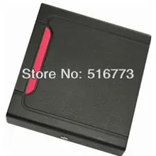 RFID 125 кГц, водонепроницаемый считыватель карт контроля доступа ID с wiegand 26 GB-R301B