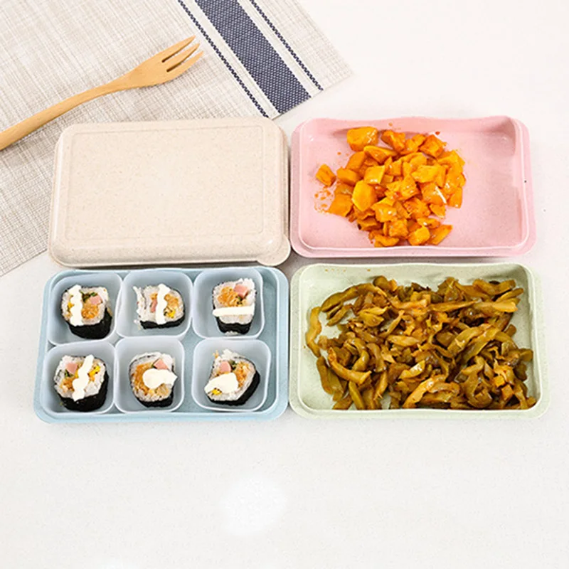 Baby Fruit Food Storage Container Colorful Kid Silicone Dinnerware Chidren Freezer Tableware Safe Healthy Lattice Box T0703 Baby Fruit Food Storage Container Colorful Kid Silicone Dinnerware Chidren Freezer Tableware Safe Healthy Lattice Box T0703