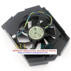 Оригинальная графическая карта вентилятор для GTX750TI FD8015U12S PLA08015S12HH AUC0912VBA01 R128015SU