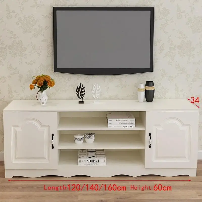 Meuble Tele Riser De Pie Soporte Para Sehpasi Mesa Ecran Plat European Wood Mueble Table Living Room Furniture Monitor TV Stand Meuble Tele Riser De Pie Soporte Para Sehpasi Mesa Ecran Plat European Wood Mueble Table Living Room Furniture Monitor TV Stand