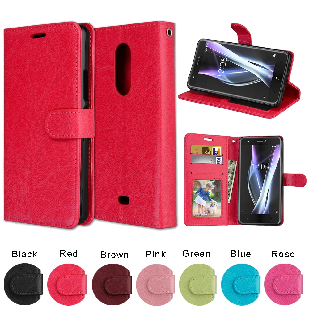 

Flip leather Case For BQ BQS-5050 bqs5050 Strike Selfie Case Cover wallet Protector Coque for BQ S 5050 Strike Selfie Case Capa