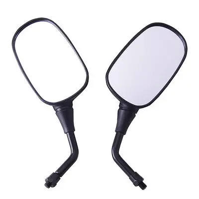 

10mm Rear View Mirrors For Honda FJS600 FJS400 CBF For Hornet 600 2007-2011 08 09 10