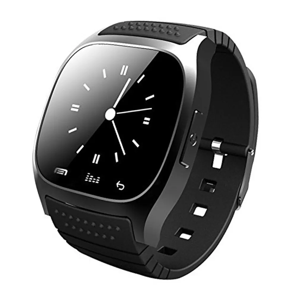 mi led watch price