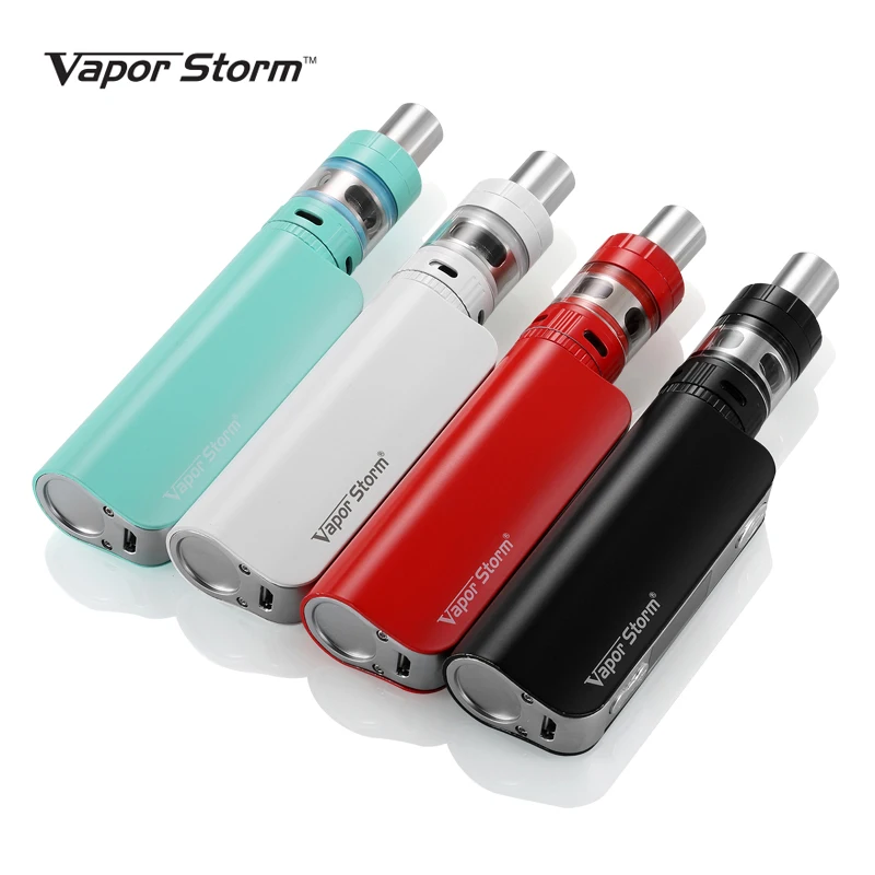 Aliexpress.com : Buy 100% Original Vape Storm V50 TC LED