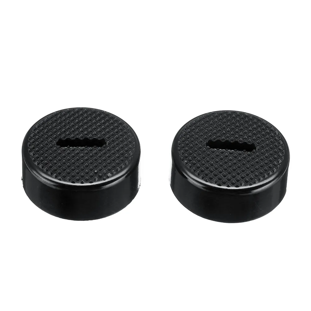 Держатель углеродной счетки для MAKITA CB-430 430 GA400 638921-2 638448-2 BGA450 BGA452 DGA452 BGD800 BJS160 BJS161 BGA402 DGA452REF - Цвет: 1 pair cap