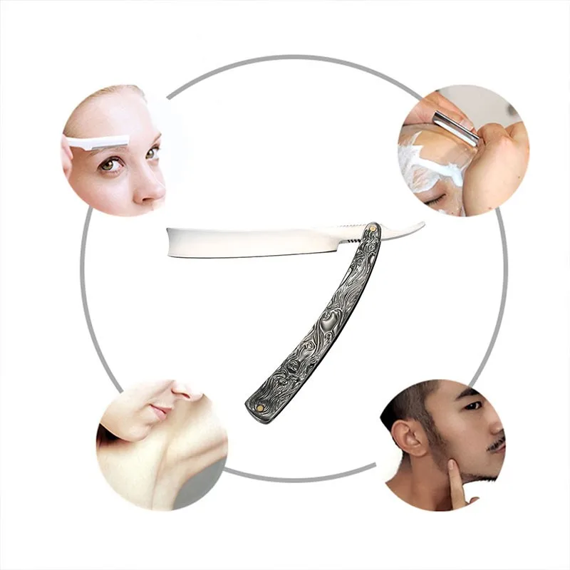 Straight Razor Image 4