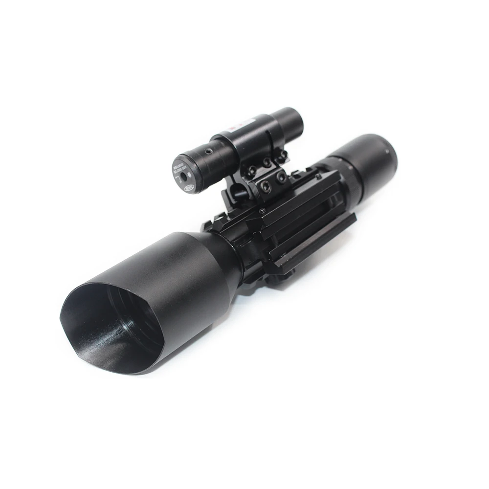التكتيكية M9 3-10x42 الصيد نطاق الأحمر الأخضر نقطة النطاق البصري الأحمر مسدس ليزر البصر مع 11 و 20 مللي متر السكك الحديدية جبل البصريات البصر التكتيكية M9 3-10x42 الصيد نطاق الأحمر الأخضر نقطة النطاق البصري الأحمر مسدس ليزر البصر مع 11 و 20 مللي متر السكك الحديدية جبل البصريات البصر