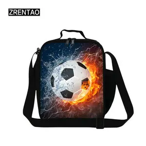 office lunch bag
