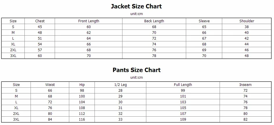 SIZE